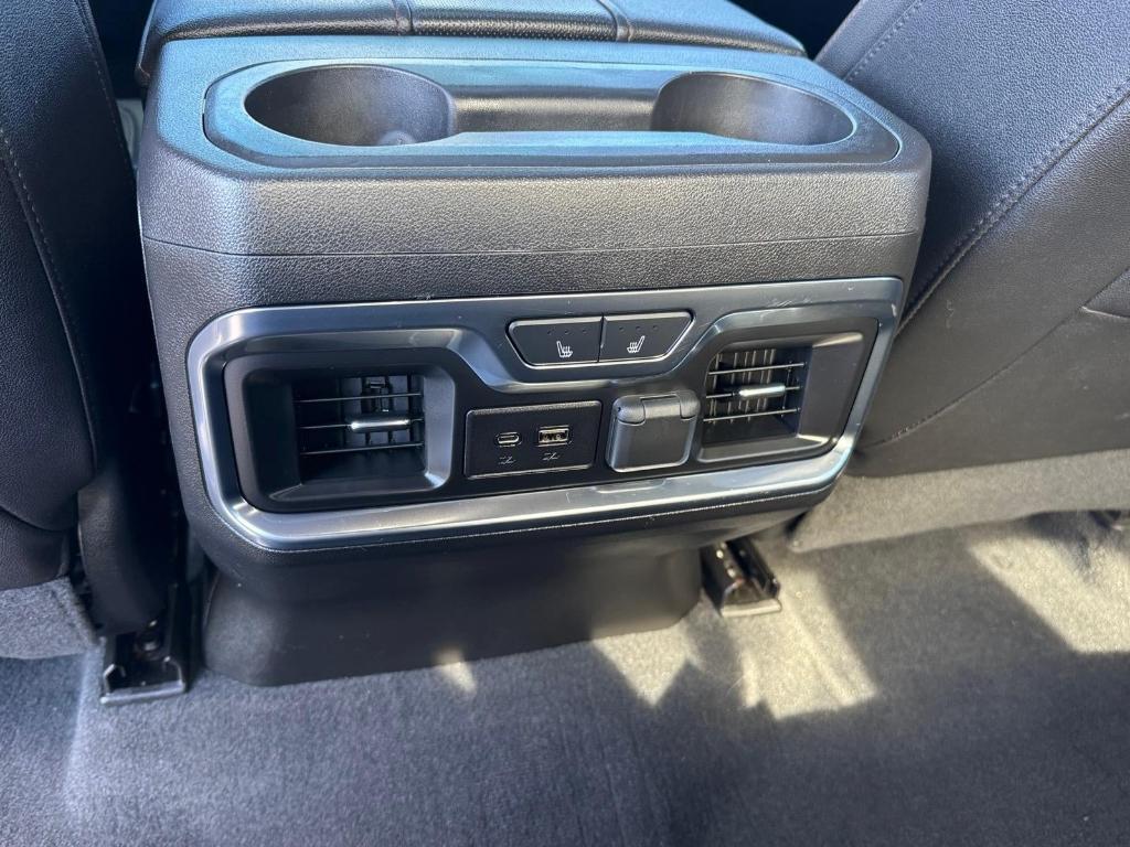 used 2019 GMC Sierra 1500 car, priced at $33,761