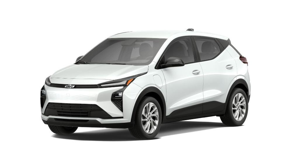 new 2027 Chevrolet Bolt car, priced at $29,251