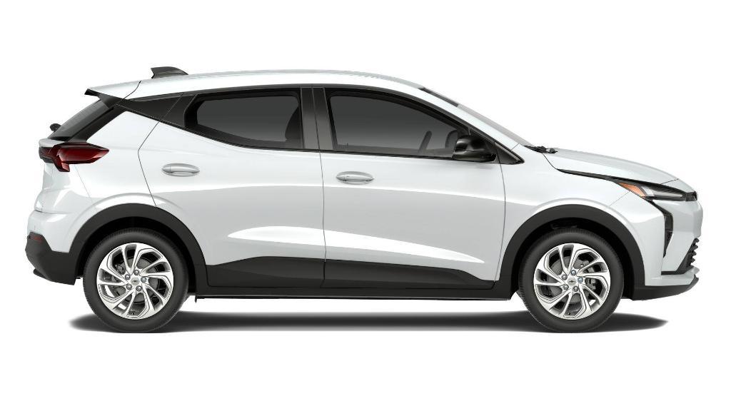 new 2027 Chevrolet Bolt car, priced at $29,251