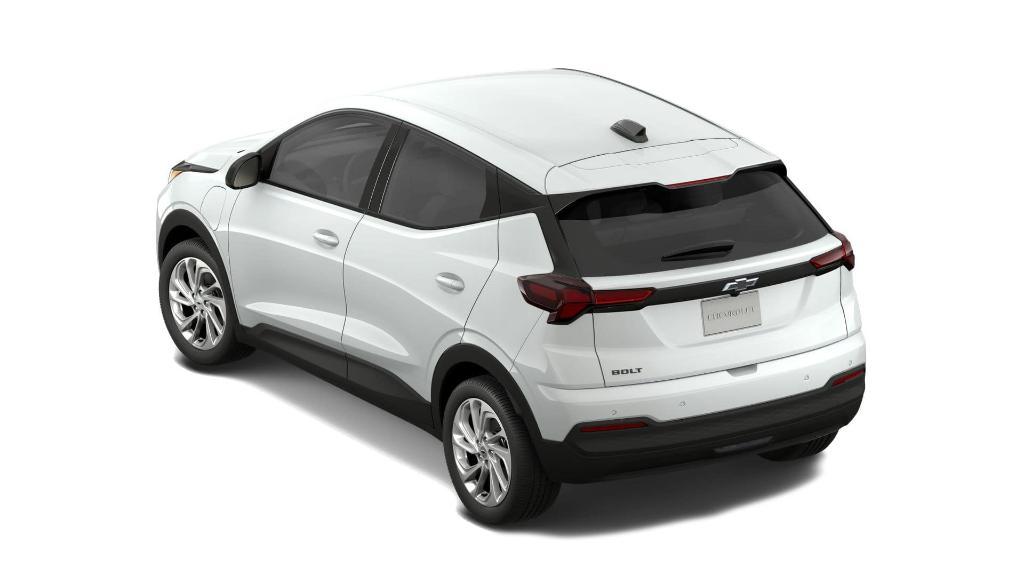 new 2027 Chevrolet Bolt car, priced at $29,251