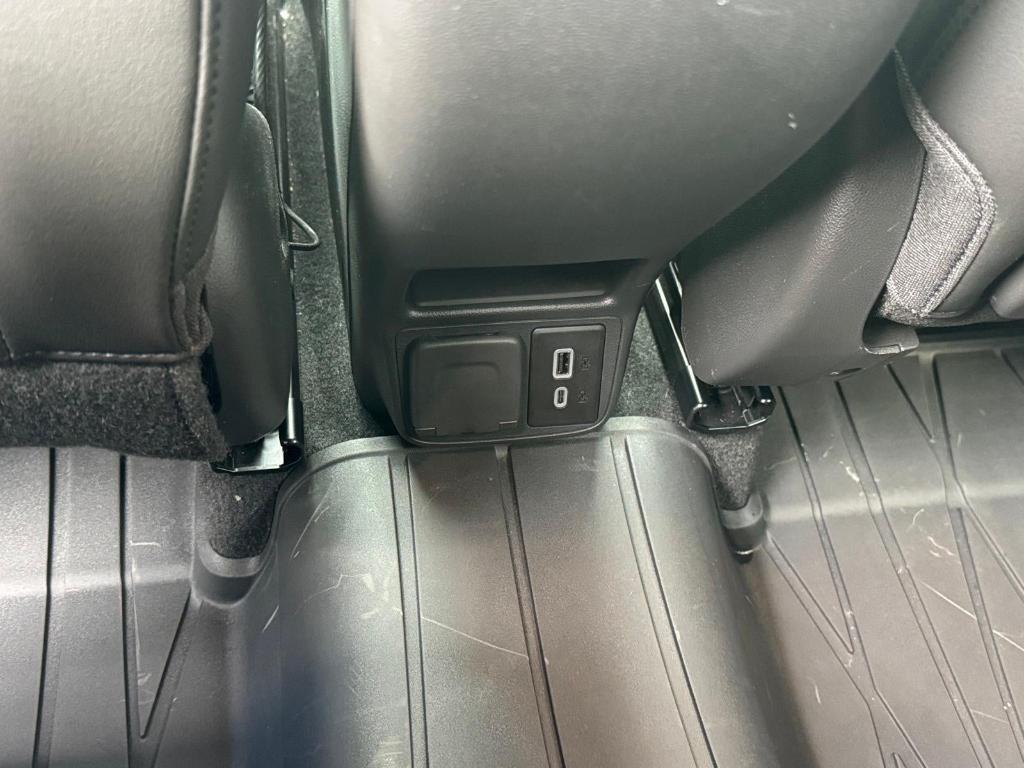 used 2025 Buick Encore GX car, priced at $30,969