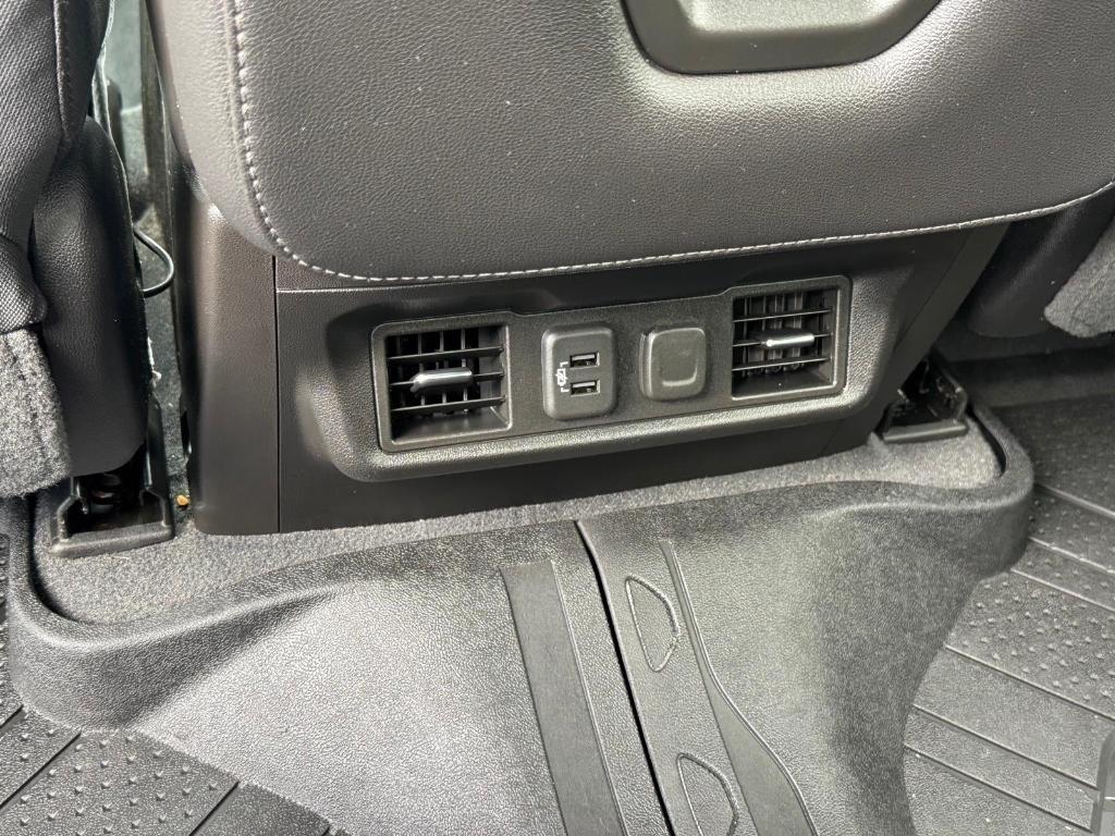 used 2019 Chevrolet Silverado 1500 car, priced at $34,960