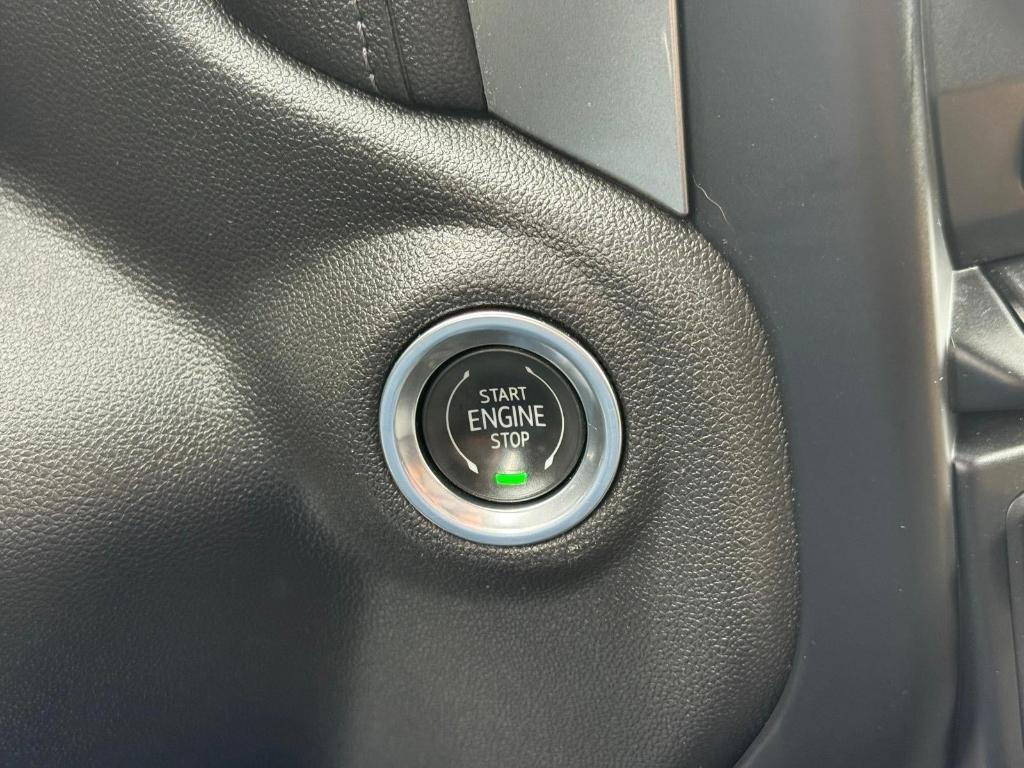 used 2019 Chevrolet Silverado 1500 car, priced at $34,960