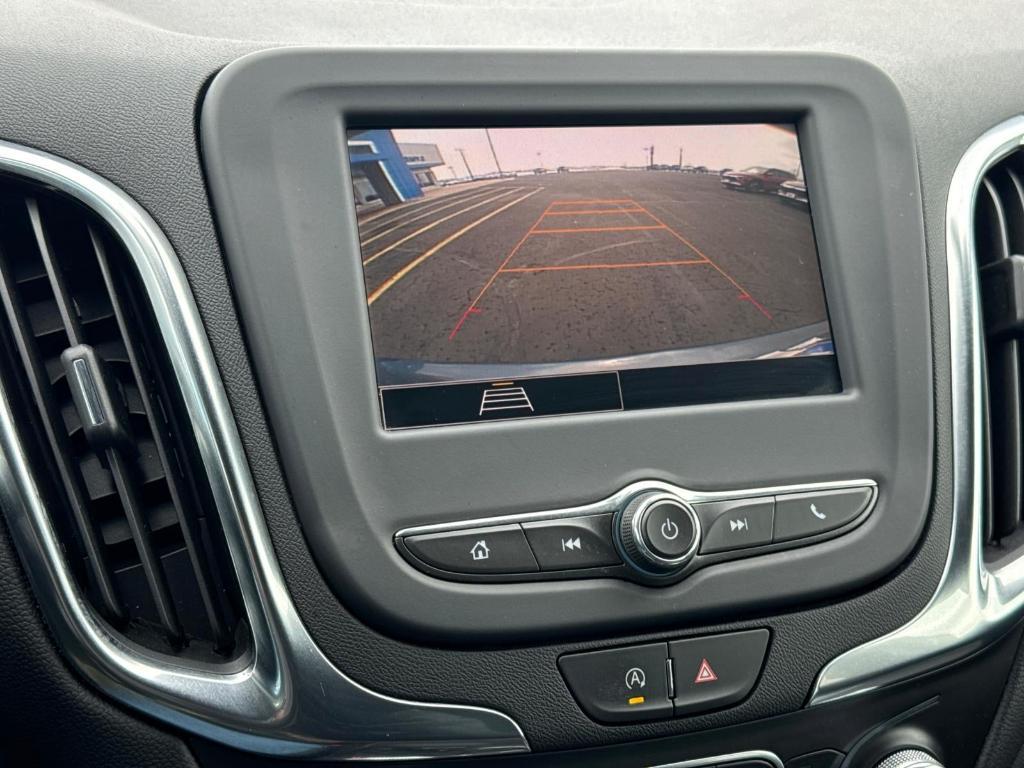 used 2024 Chevrolet Equinox car, priced at $22,974
