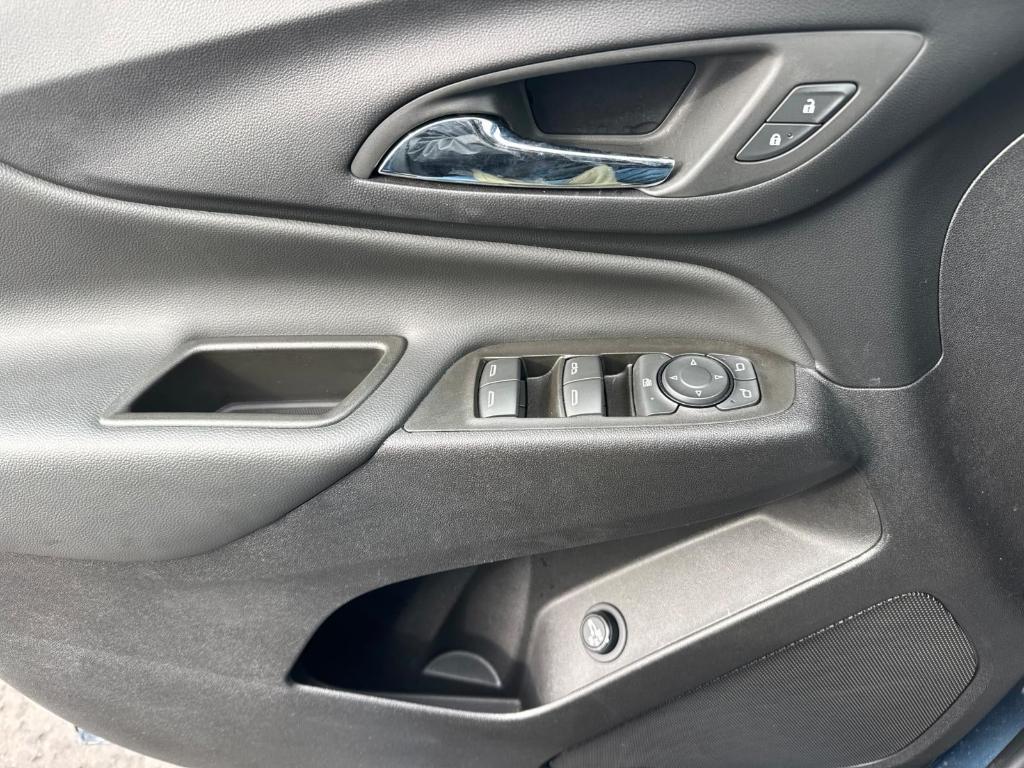 used 2024 Chevrolet Equinox car, priced at $22,974