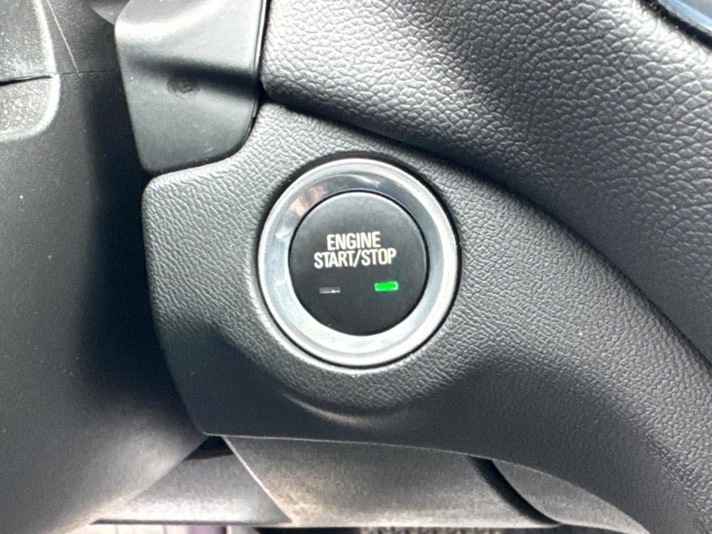 used 2024 Chevrolet Equinox car, priced at $22,974