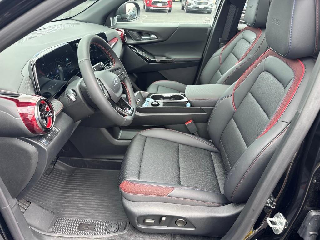 new 2026 Chevrolet Equinox car, priced at $38,294