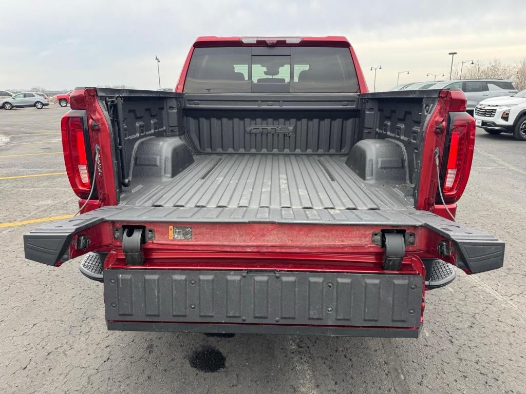 used 2023 GMC Sierra 1500 car, priced at $49,909
