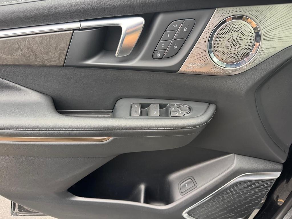 used 2025 Buick Enclave car, priced at $49,761