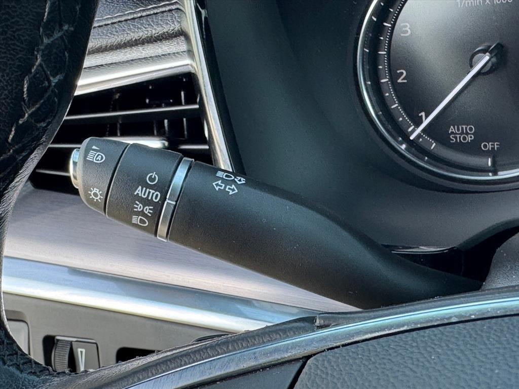 used 2021 Cadillac XT5 car, priced at $22,983