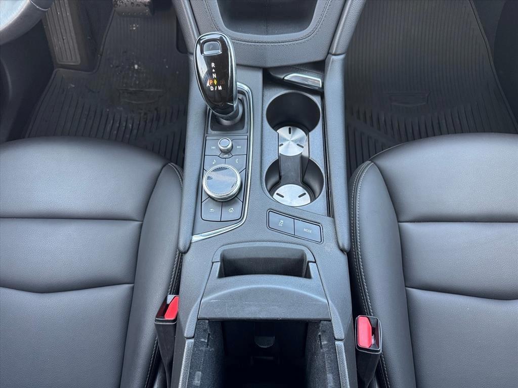 used 2021 Cadillac XT5 car, priced at $22,983