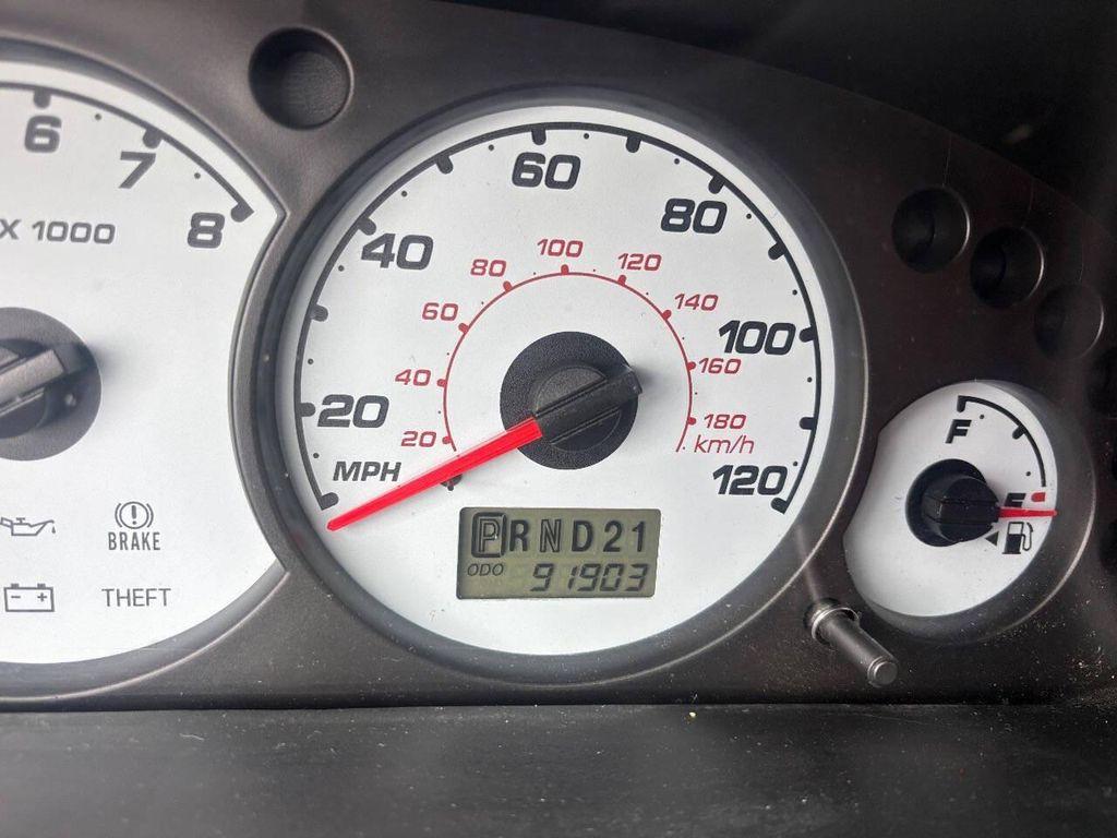 used 2004 Ford Escape car, priced at $4,950