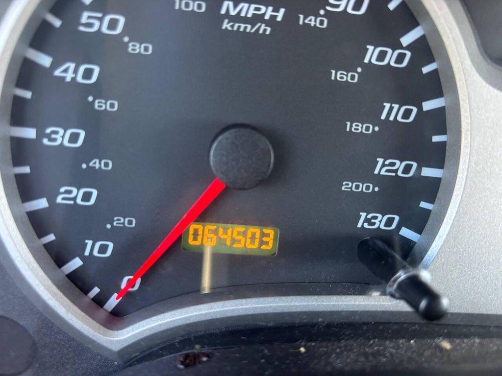 used 2006 Chevrolet Equinox car, priced at $5,450