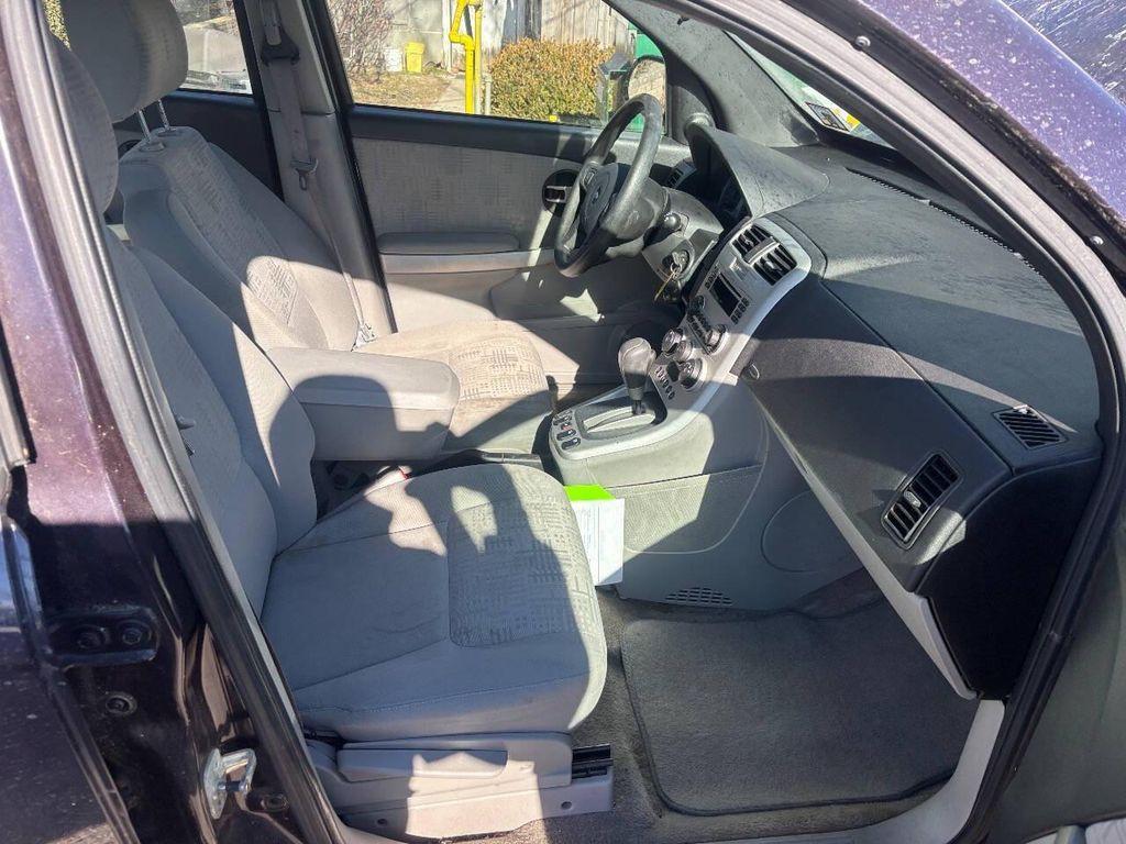 used 2006 Chevrolet Equinox car, priced at $5,450