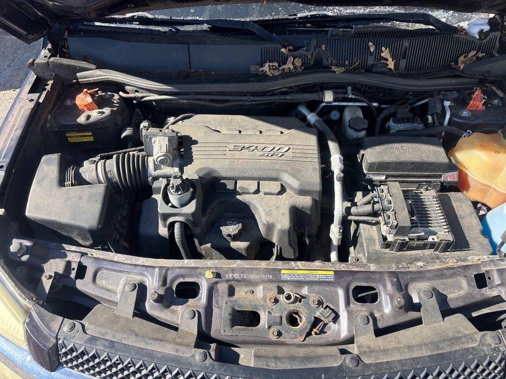 used 2006 Chevrolet Equinox car, priced at $5,450