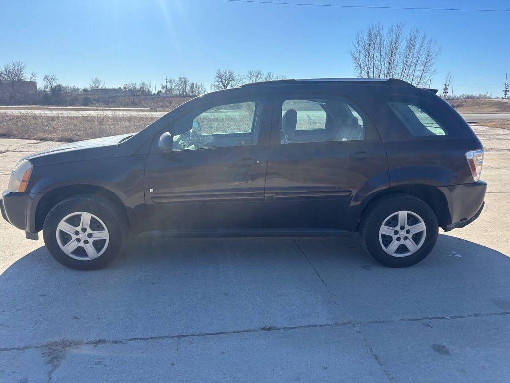 used 2006 Chevrolet Equinox car, priced at $5,450