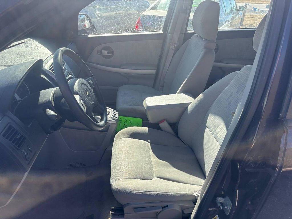 used 2006 Chevrolet Equinox car, priced at $5,450