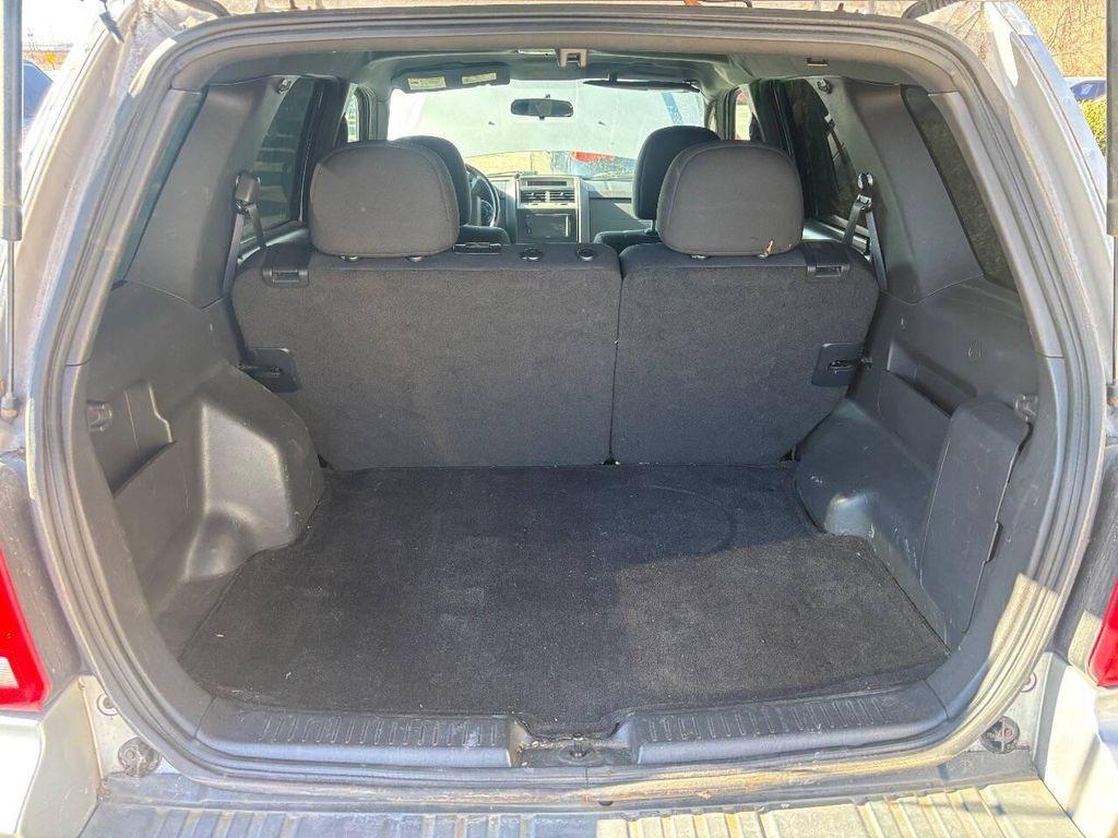 used 2011 Ford Escape car, priced at $5,450