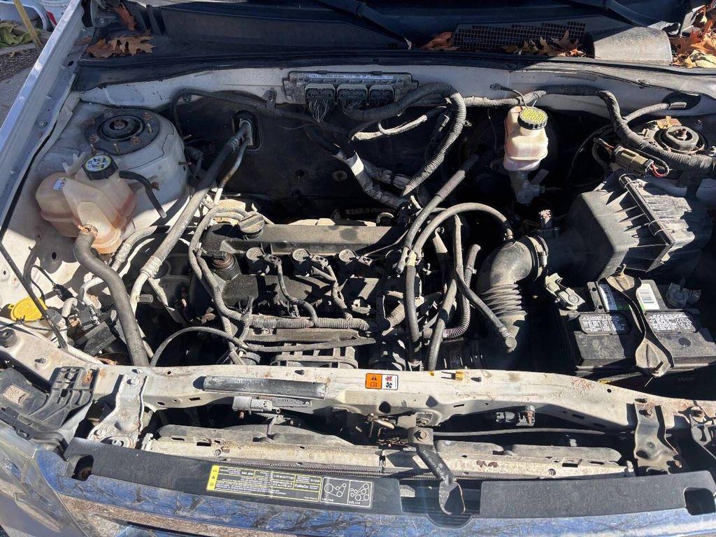 used 2011 Ford Escape car, priced at $5,450