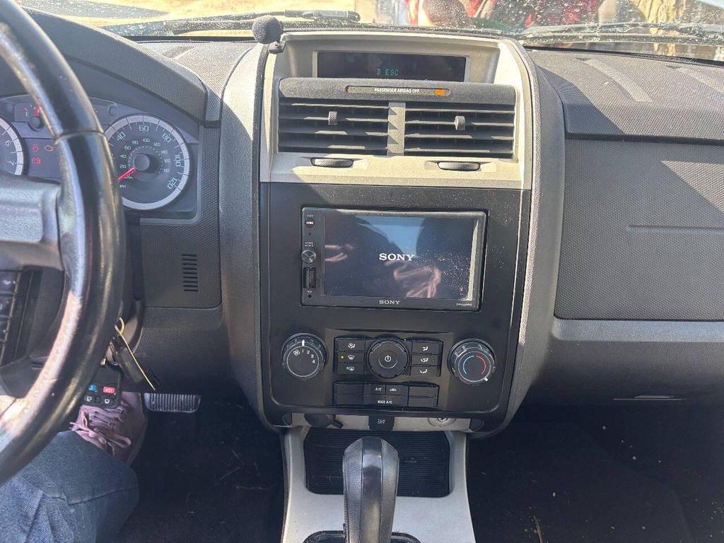 used 2011 Ford Escape car, priced at $5,450