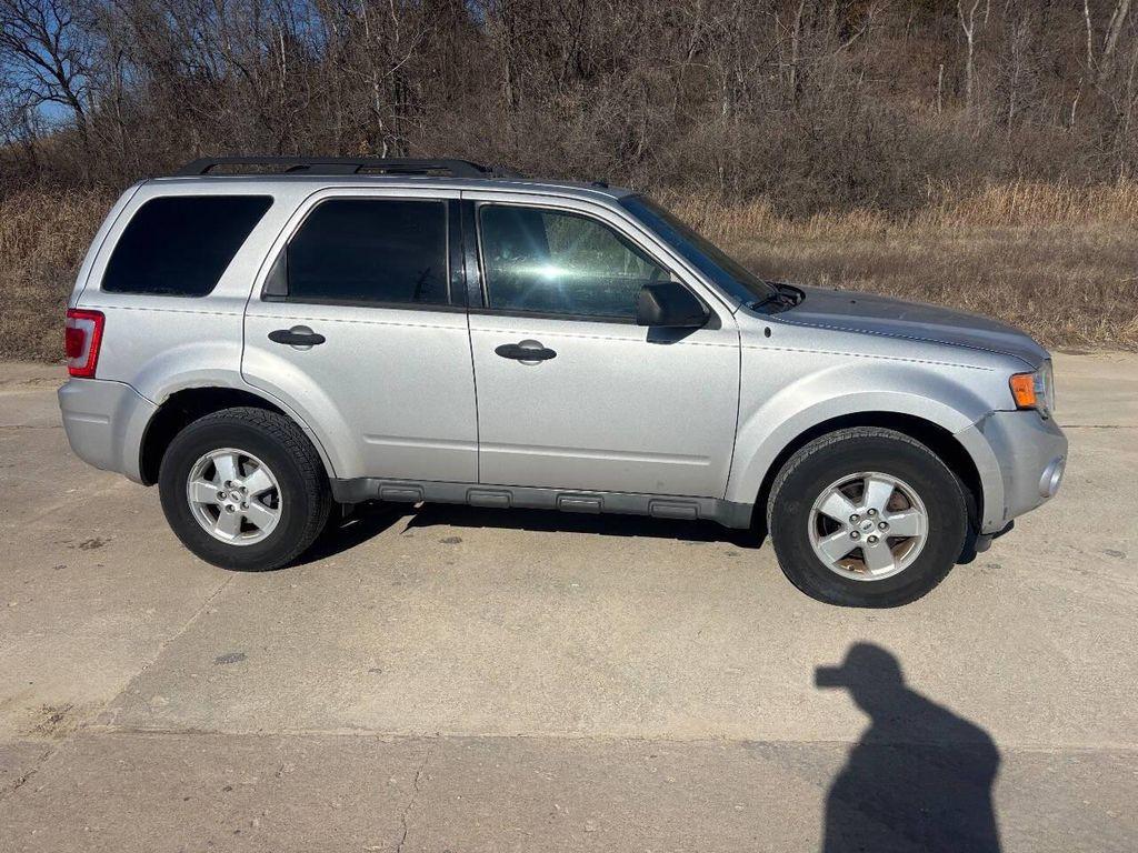 used 2011 Ford Escape car, priced at $5,450