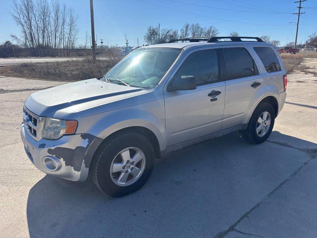 used 2011 Ford Escape car, priced at $5,450
