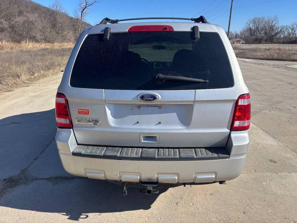 used 2011 Ford Escape car, priced at $5,450