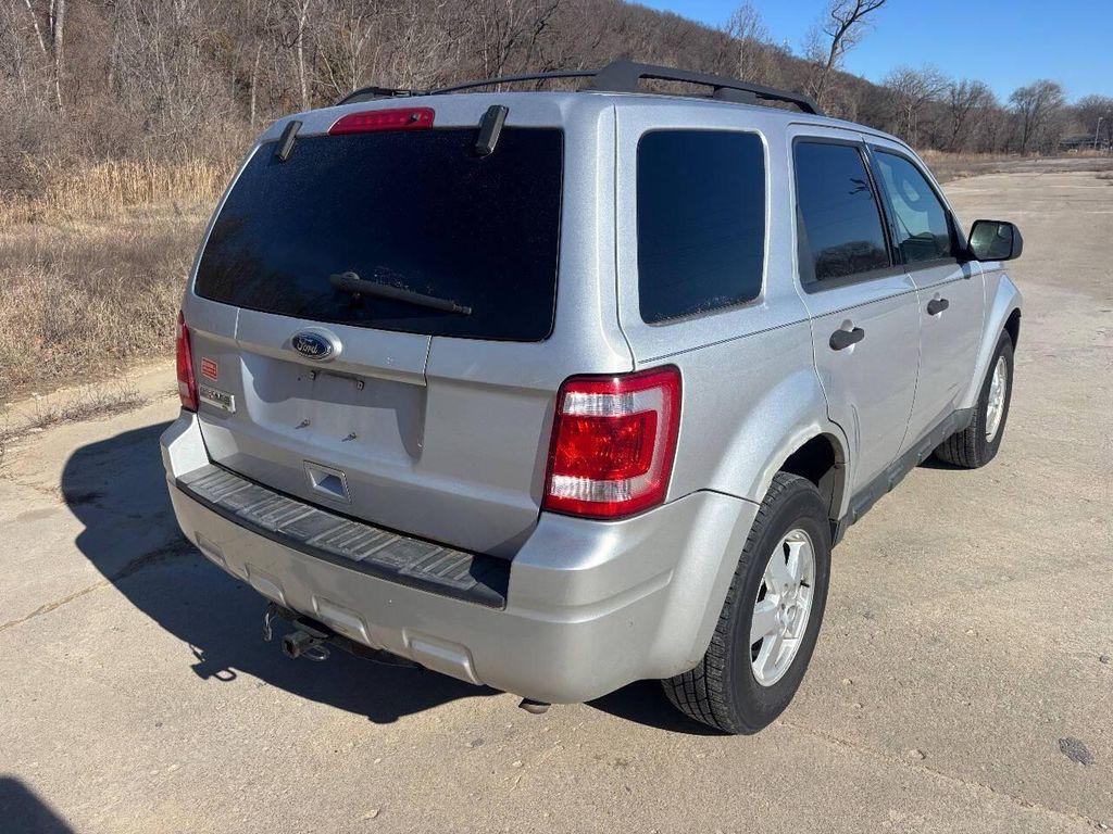 used 2011 Ford Escape car, priced at $5,450
