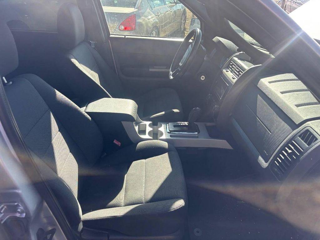 used 2011 Ford Escape car, priced at $5,450