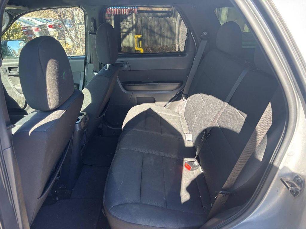 used 2011 Ford Escape car, priced at $5,450