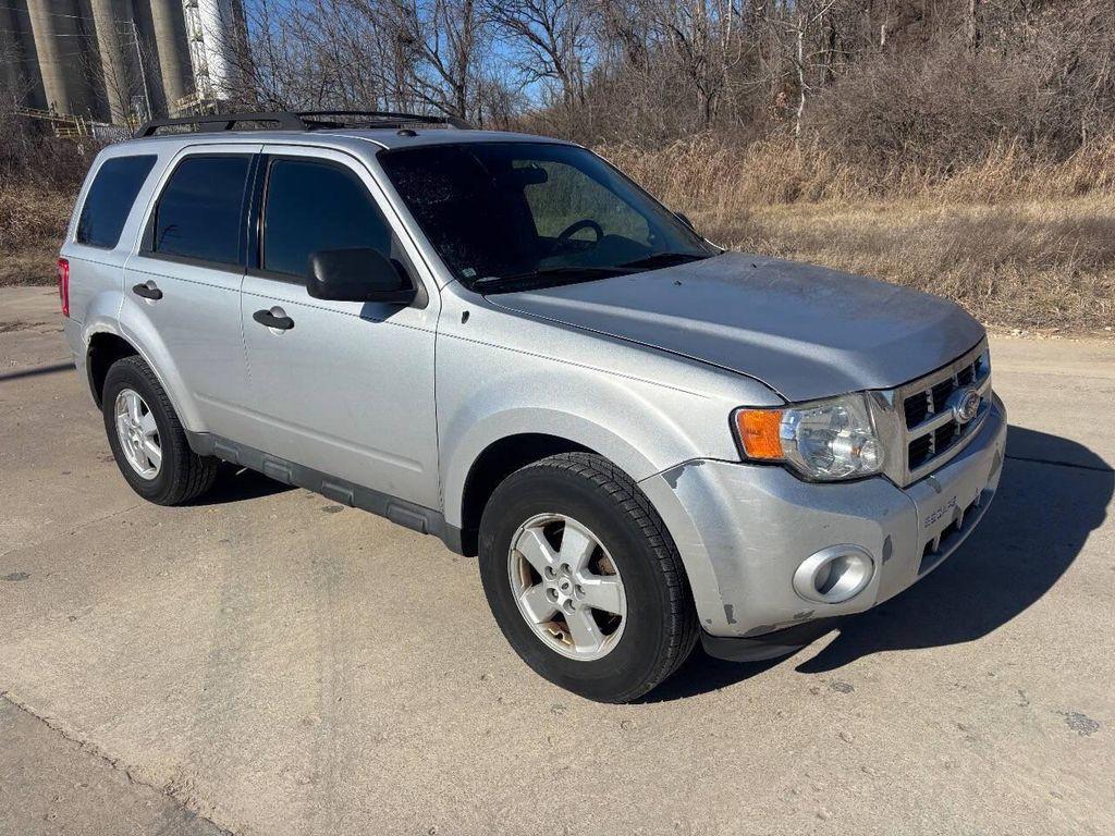 used 2011 Ford Escape car, priced at $5,450