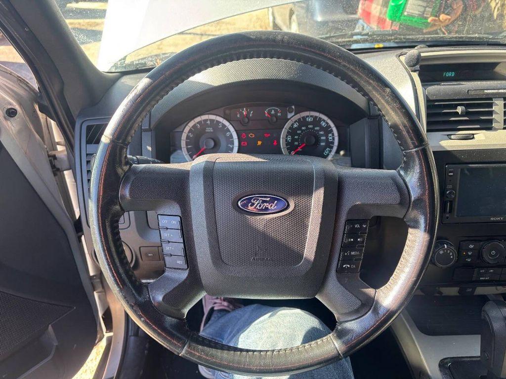 used 2011 Ford Escape car, priced at $5,450