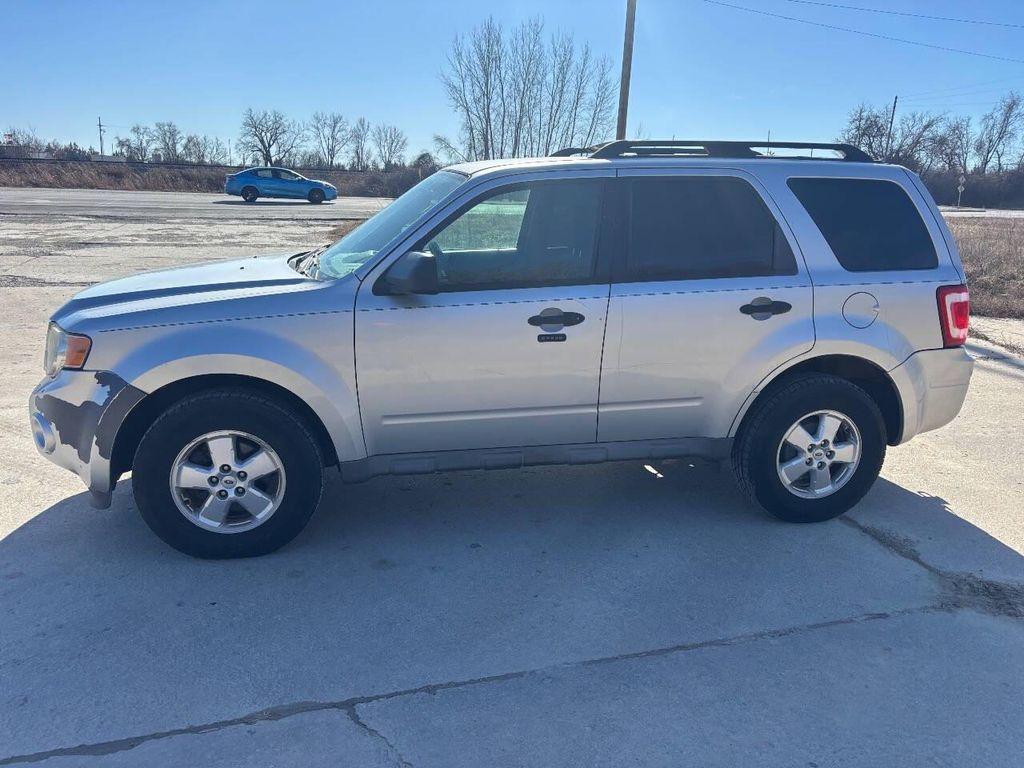 used 2011 Ford Escape car, priced at $5,450