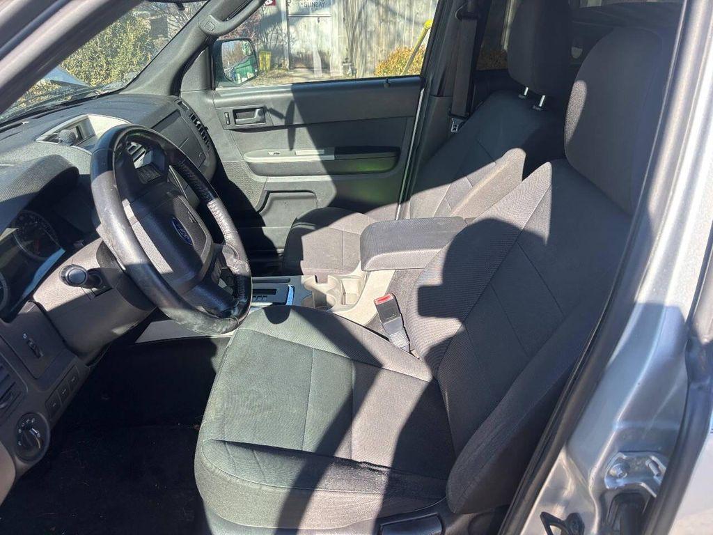 used 2011 Ford Escape car, priced at $5,450