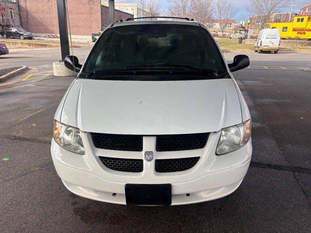 used 2004 Dodge Grand Caravan car, priced at $3,450