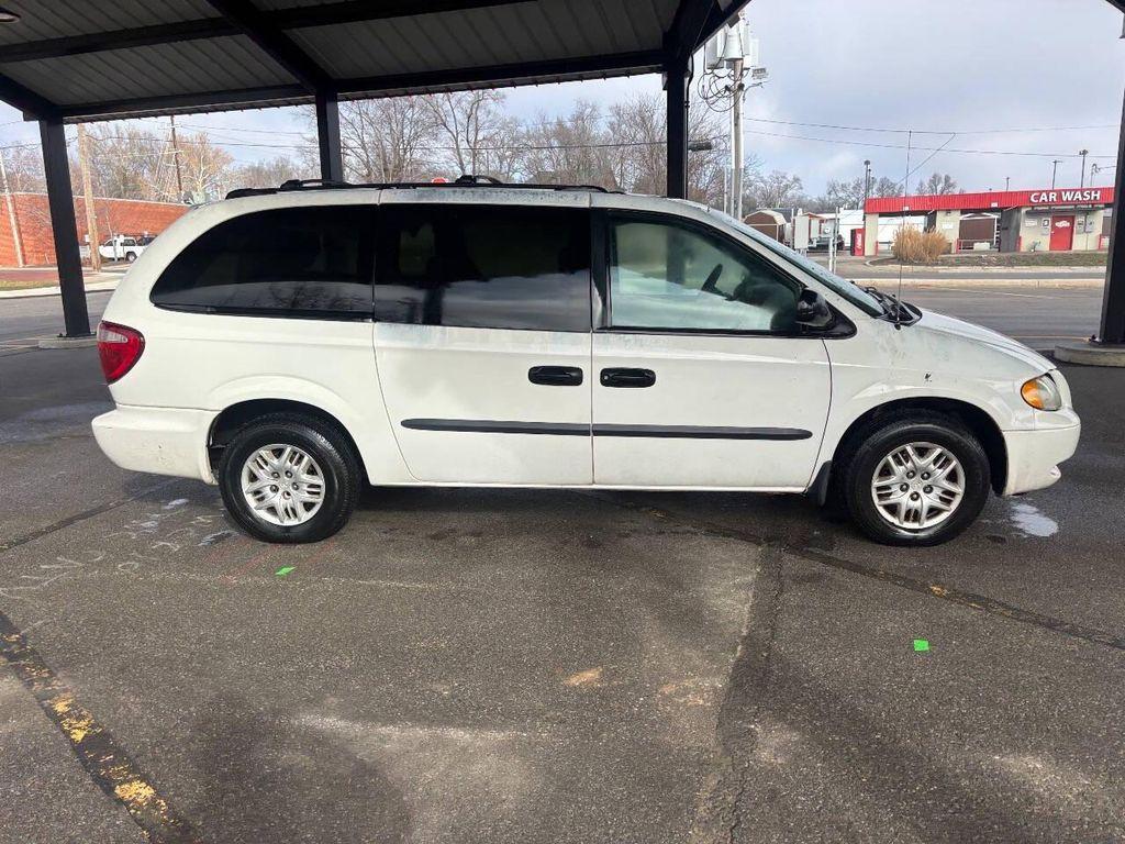used 2004 Dodge Grand Caravan car, priced at $3,450