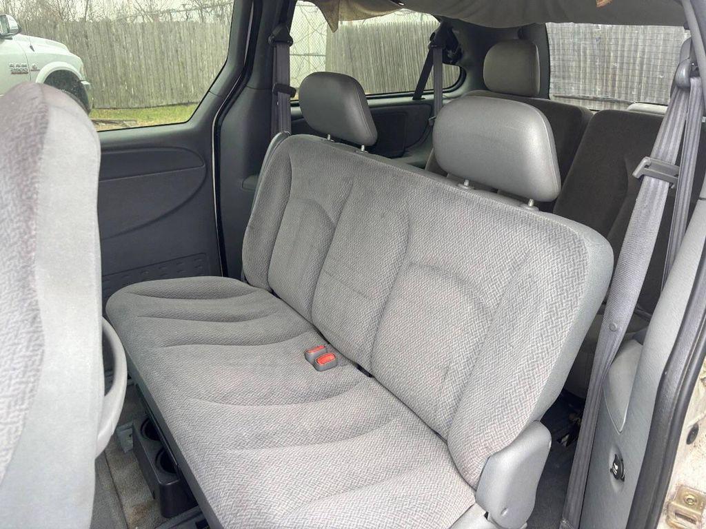 used 2004 Dodge Grand Caravan car, priced at $3,450