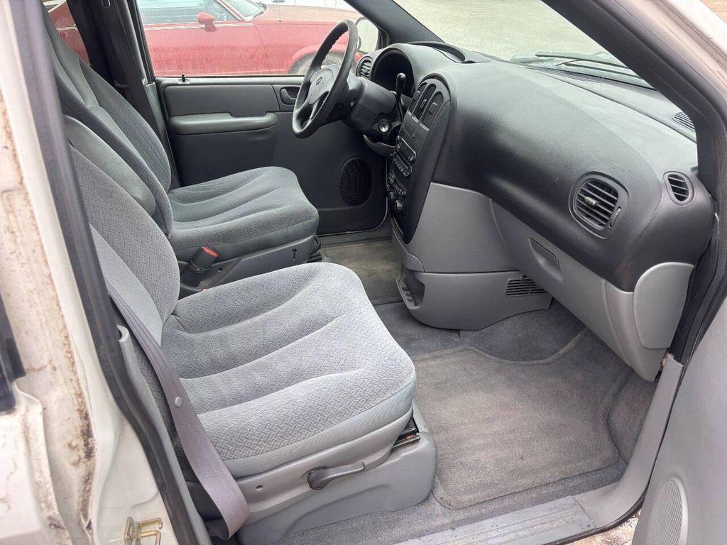 used 2004 Dodge Grand Caravan car, priced at $3,450