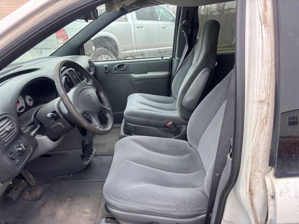 used 2004 Dodge Grand Caravan car, priced at $3,450