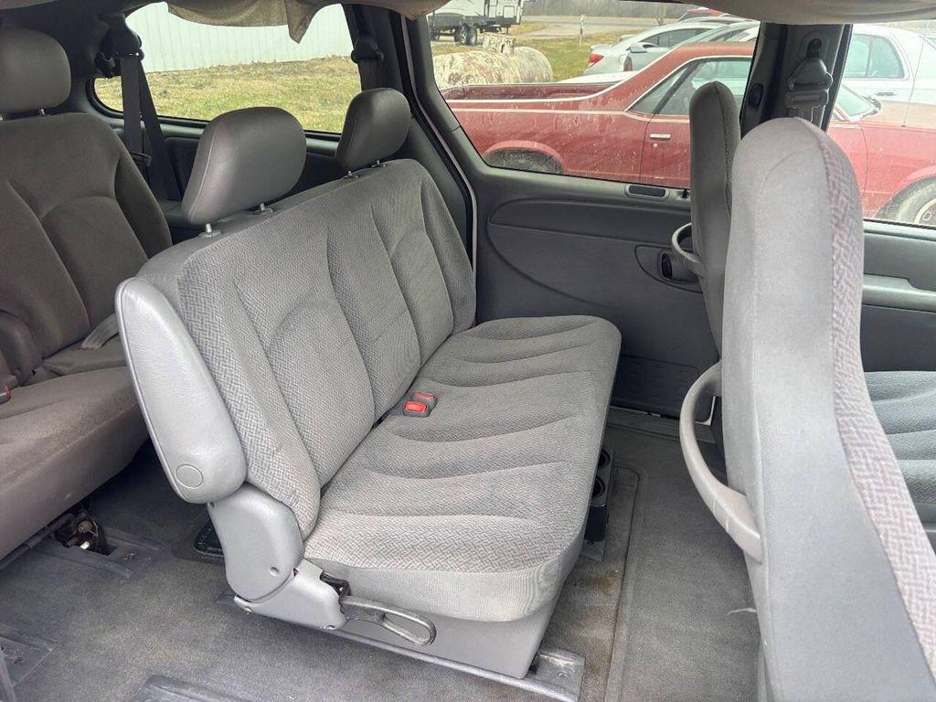 used 2004 Dodge Grand Caravan car, priced at $3,450