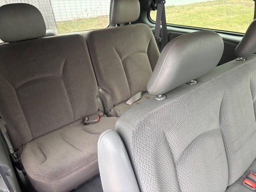 used 2004 Dodge Grand Caravan car, priced at $3,450