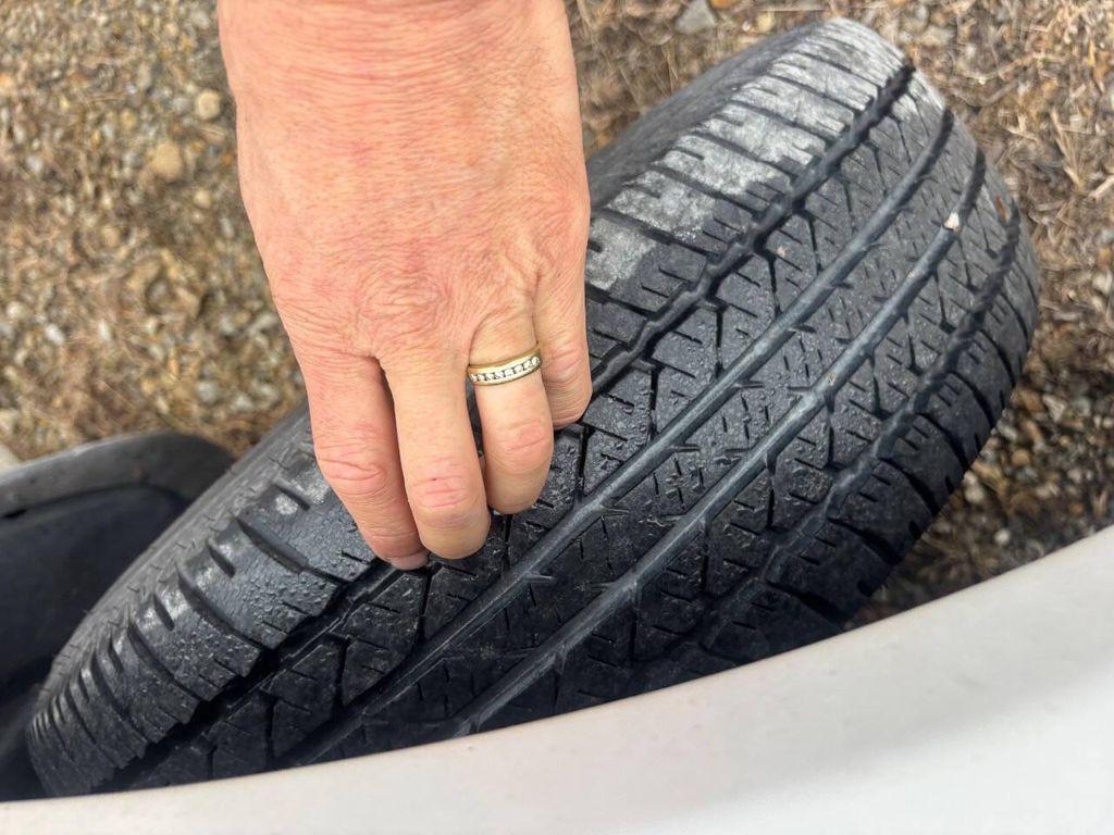 used 2004 Dodge Grand Caravan car, priced at $3,450