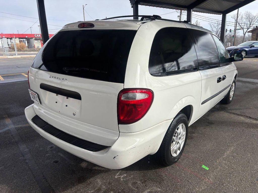 used 2004 Dodge Grand Caravan car, priced at $3,450