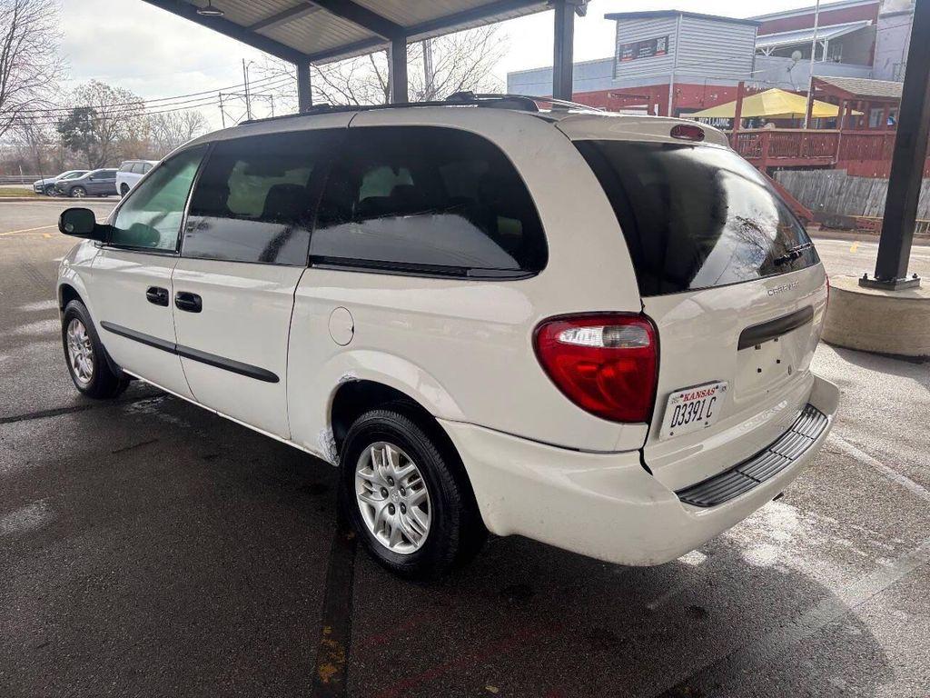 used 2004 Dodge Grand Caravan car, priced at $3,450