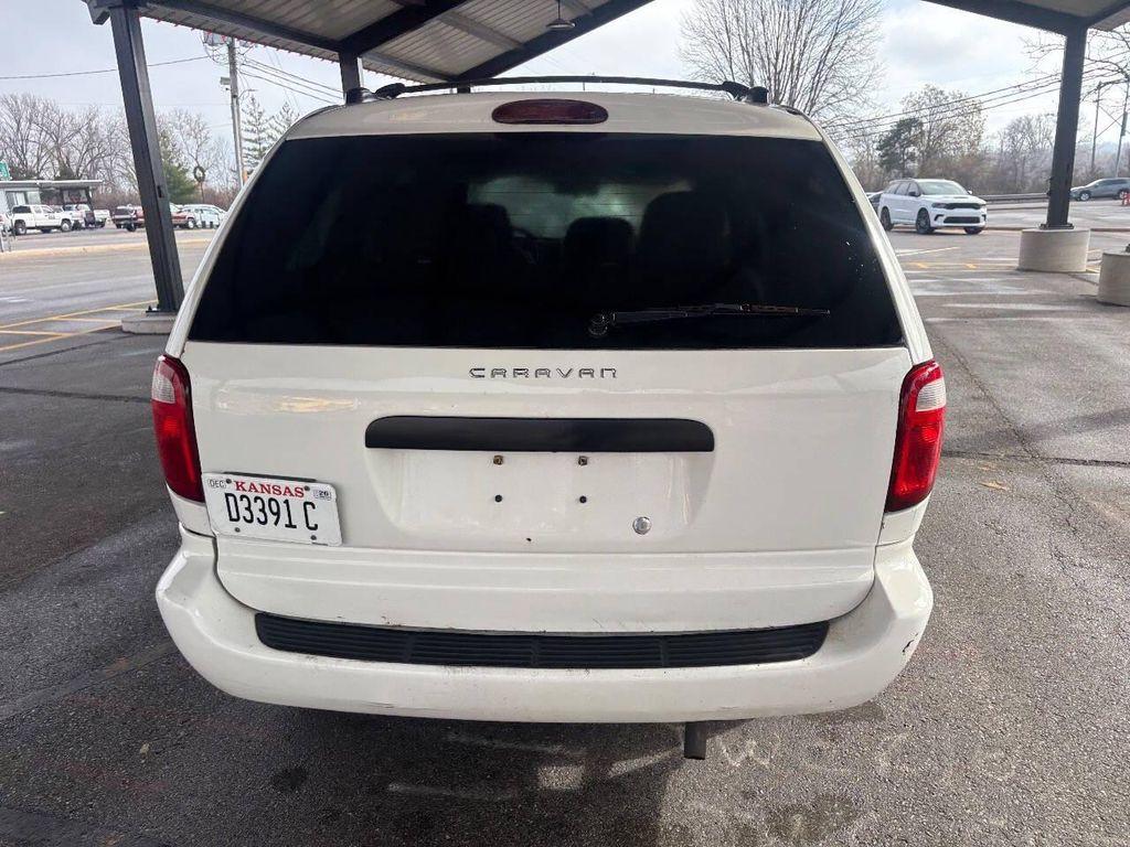 used 2004 Dodge Grand Caravan car, priced at $3,450
