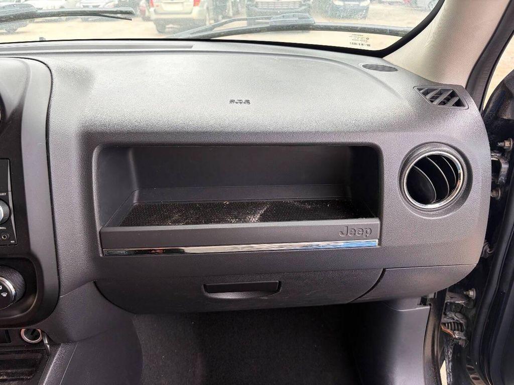 used 2010 Jeep Patriot car, priced at $6,450