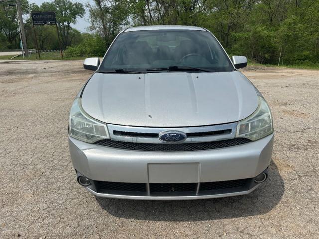 used 2009 Ford Focus car, priced at $2,950