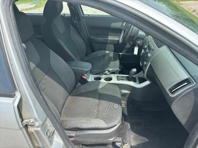 used 2009 Ford Focus car, priced at $2,950