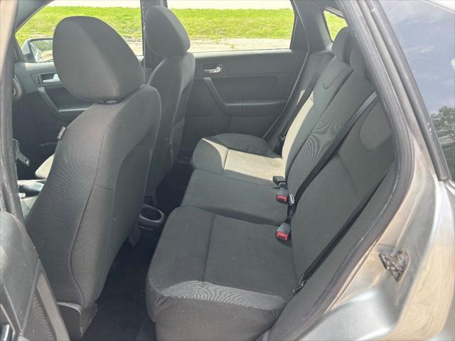 used 2009 Ford Focus car, priced at $2,950