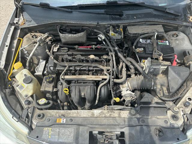 used 2009 Ford Focus car, priced at $2,950